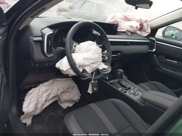 7MMVABDMXSN365576 Mazda py cylinder deactivation