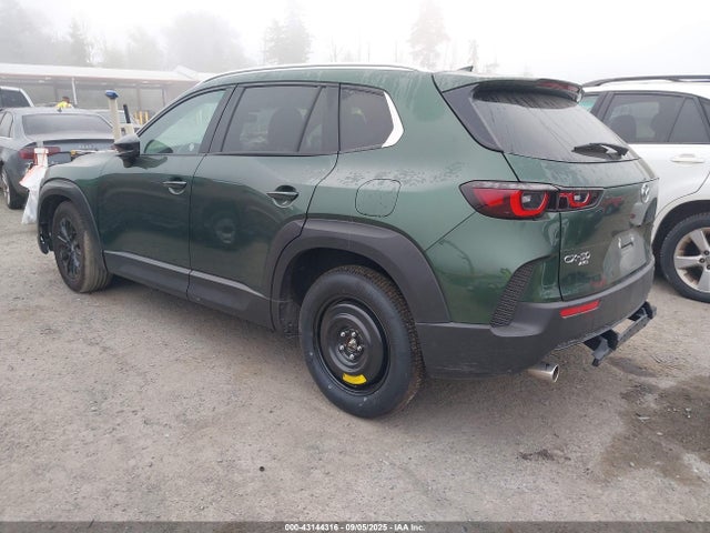 7MMVABDMXSN365576 Mazda py cylinder deactivation