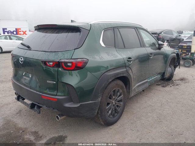7MMVABDMXSN365576 Mazda py cylinder deactivation