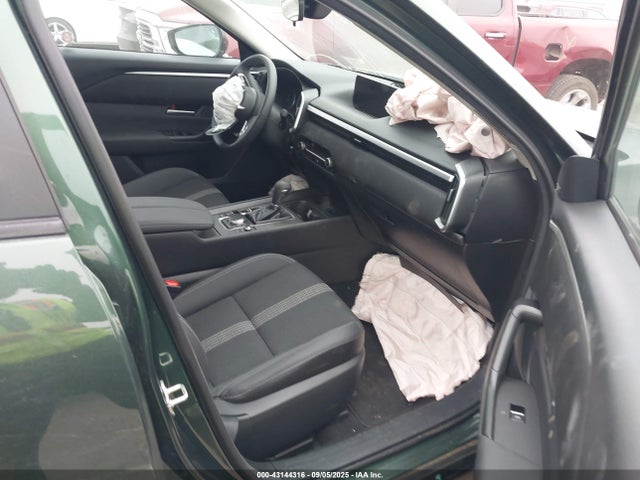 7MMVABDMXSN365576 Mazda py cylinder deactivation