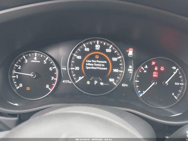 7MMVABDMXSN365576 Mazda py cylinder deactivation