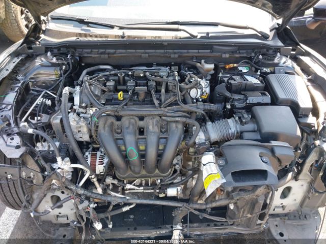 2020 MAZDA MAZDA6 JM1GL1VM6L1525036 Photo 9