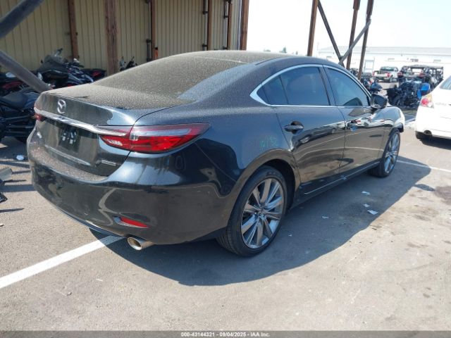 2020 MAZDA MAZDA6 JM1GL1VM6L1525036 Photo 3