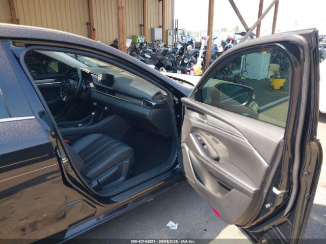 2020 MAZDA MAZDA6 JM1GL1VM6L1525036 Photo 4