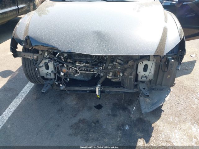 2020 MAZDA MAZDA6 JM1GL1VM6L1525036 Photo 5