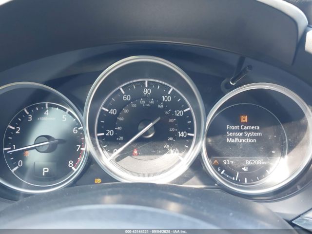 2020 MAZDA MAZDA6 JM1GL1VM6L1525036 Photo 6