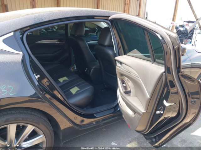 2020 MAZDA MAZDA6 JM1GL1VM6L1525036 Photo 7