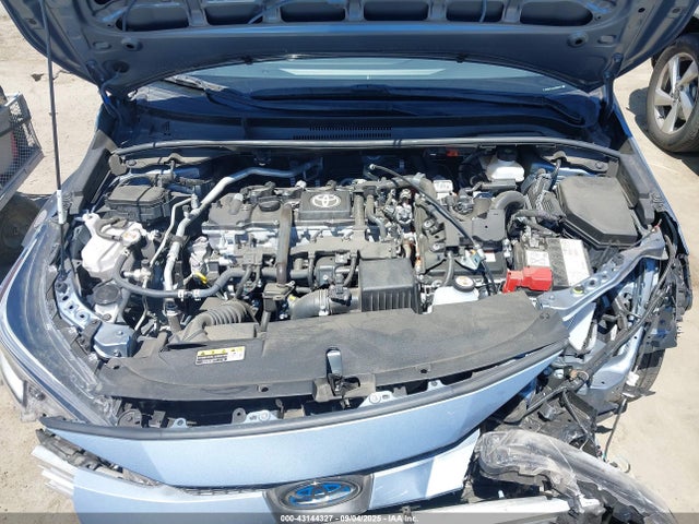 JTDBCMFE6S3083297 Toyota 2zr-fxe