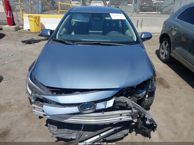 JTDBCMFE6S3083297 Toyota 2zr-fxe