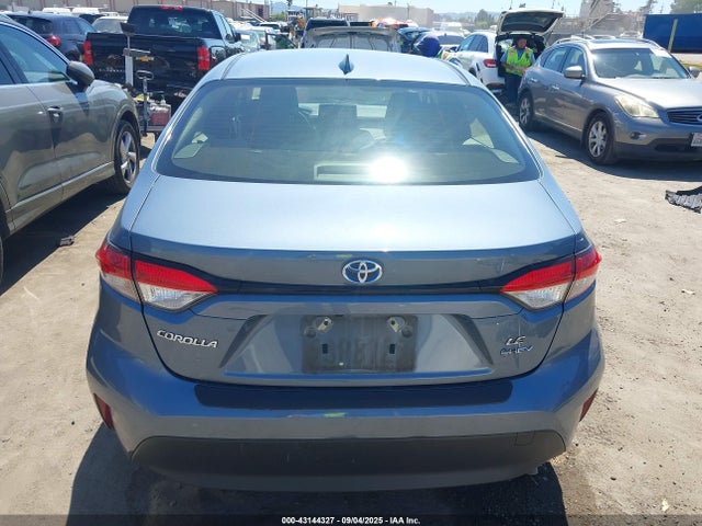 JTDBCMFE6S3083297 Toyota 2zr-fxe