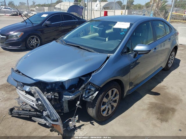 JTDBCMFE6S3083297 Toyota 2zr-fxe