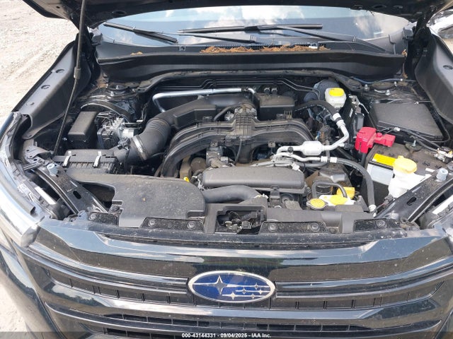 Subaru Forester Sport 2025 JF2SLDHCXSH436365 Image 10