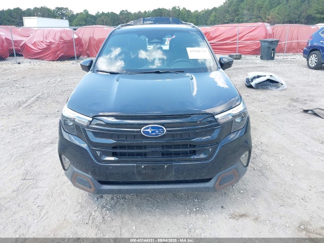 Subaru Forester Sport 2025 JF2SLDHCXSH436365 Image 12