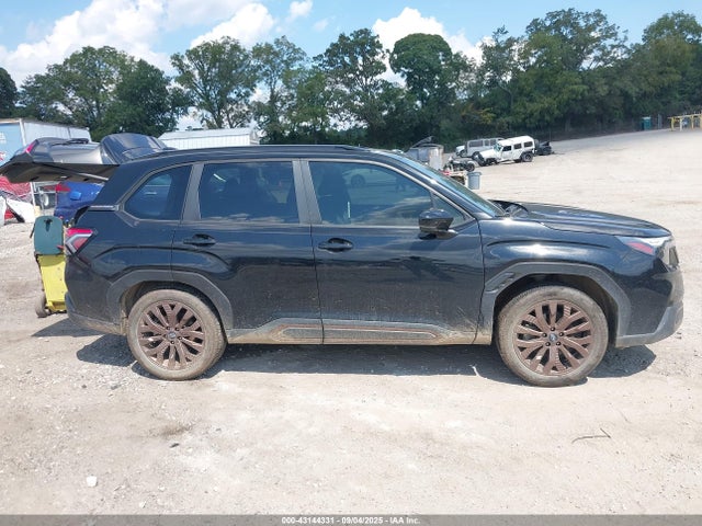 Subaru Forester Sport 2025 JF2SLDHCXSH436365 Image 13