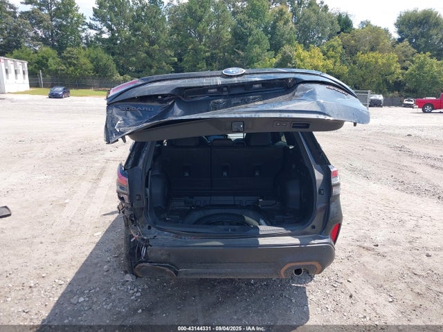 Subaru Forester Sport 2025 JF2SLDHCXSH436365 Image 16