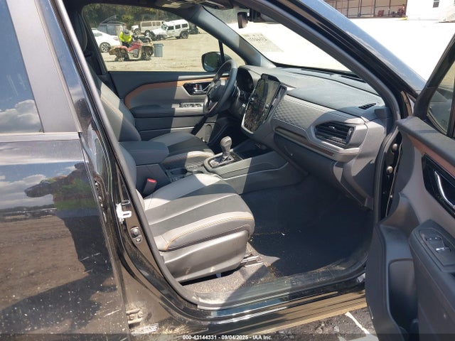 Subaru Forester Sport 2025 JF2SLDHCXSH436365 Image 5