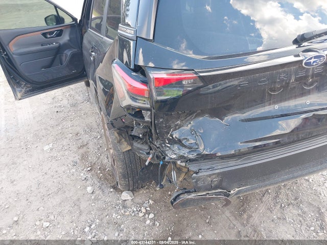 Subaru Forester Sport 2025 JF2SLDHCXSH436365 Image 6