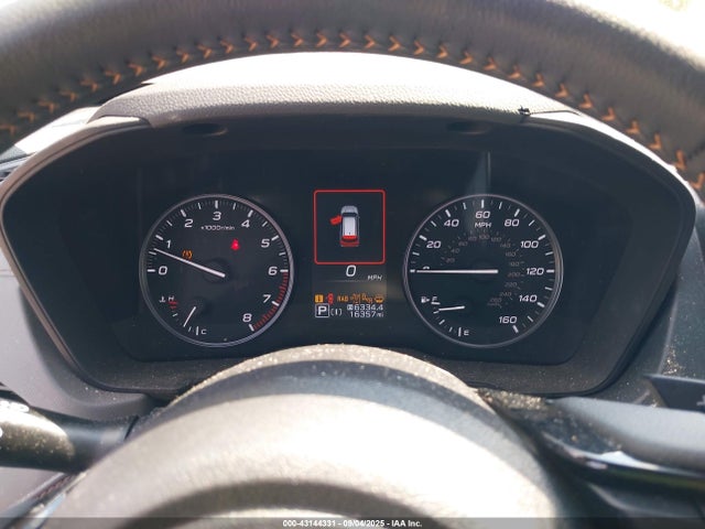 Subaru Forester Sport 2025 JF2SLDHCXSH436365 Image 7