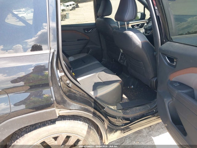 Subaru Forester Sport 2025 JF2SLDHCXSH436365 Image 8