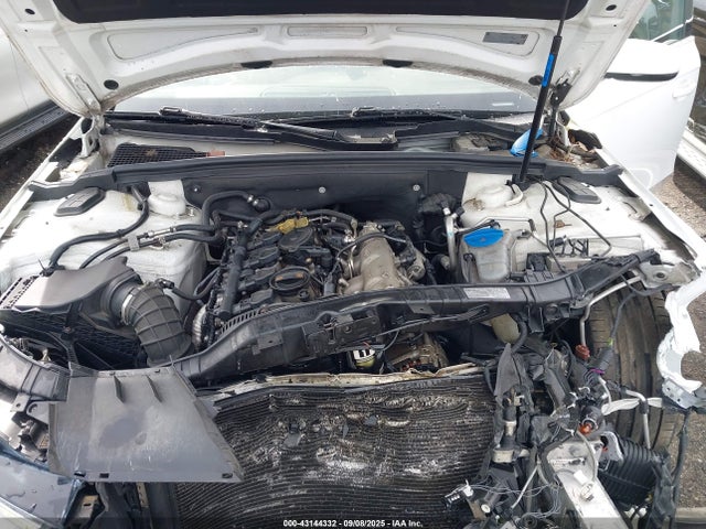 2013 AUDI A4 WAUFFAFL8DN014508 Photo 9