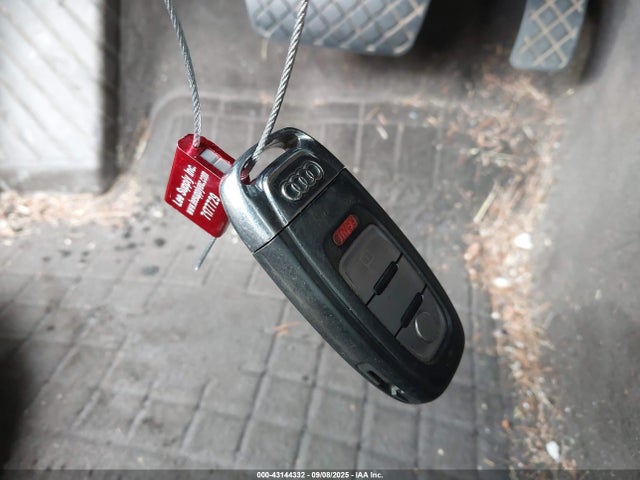 2013 AUDI A4 WAUFFAFL8DN014508 Photo 10