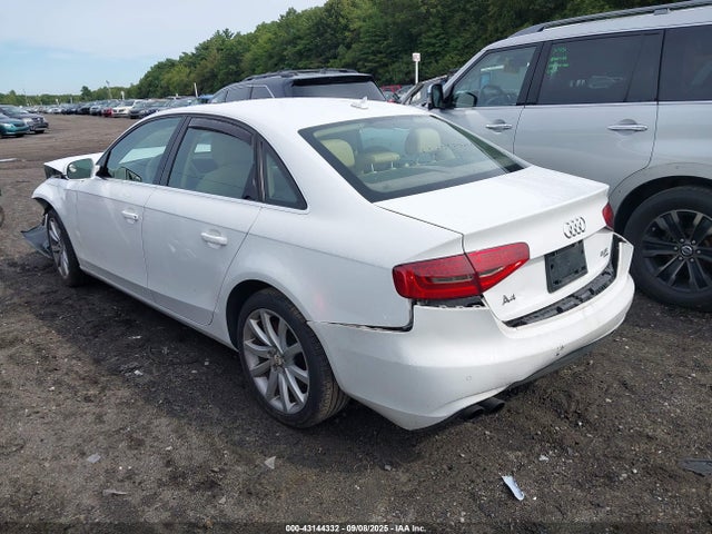 2013 AUDI A4 WAUFFAFL8DN014508 Photo 2