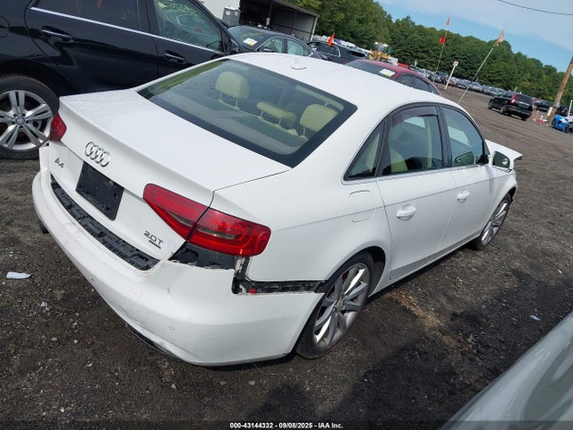 2013 AUDI A4 WAUFFAFL8DN014508 Photo 3