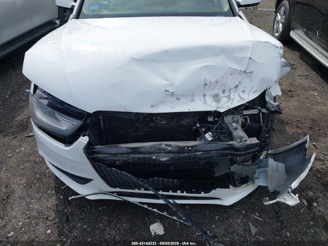 2013 AUDI A4 WAUFFAFL8DN014508 Photo 5