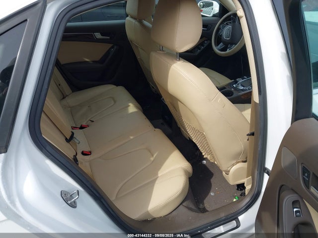 2013 AUDI A4 WAUFFAFL8DN014508 Photo 7