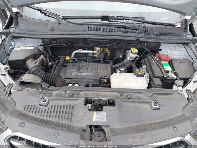 KL4CJESB2HB056053 Buick luv mfi, vvt: variable valve timing, alum, e85 max