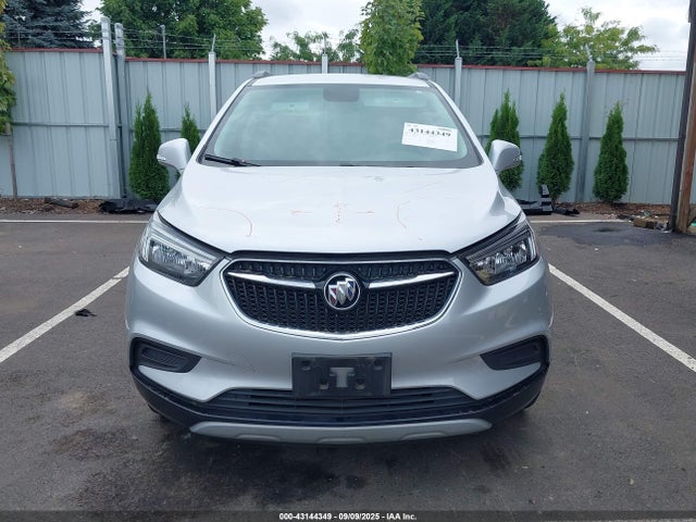 KL4CJESB2HB056053 Buick luv mfi, vvt: variable valve timing, alum, e85 max