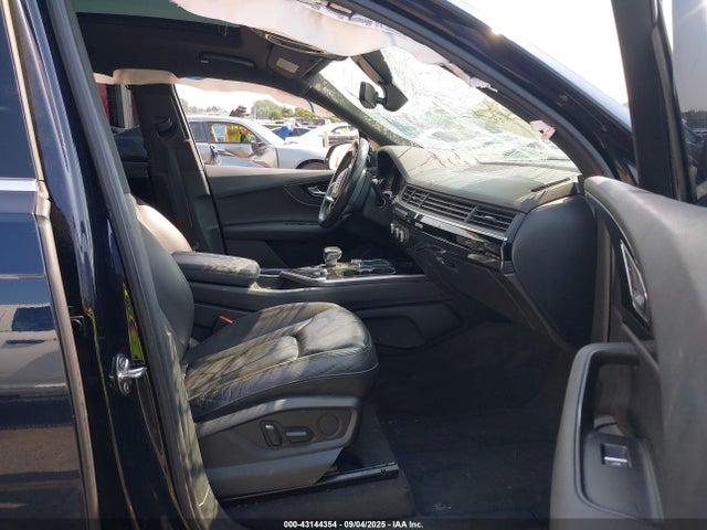 2017 AUDI Q7 WA1LAAF78HD049112 Photo 4