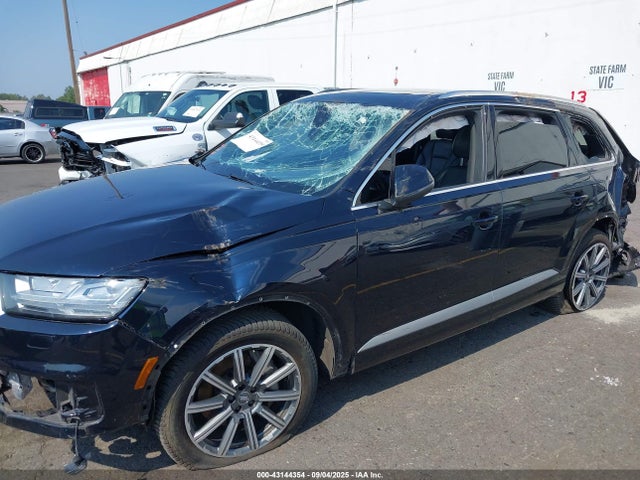 2017 AUDI Q7 WA1LAAF78HD049112 Photo 5