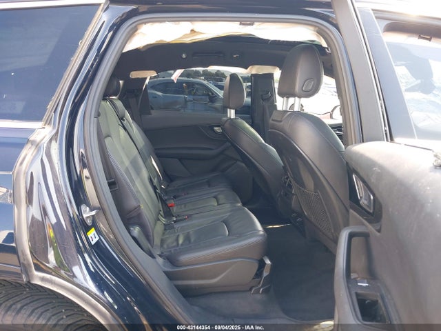 2017 AUDI Q7 WA1LAAF78HD049112 Photo 7