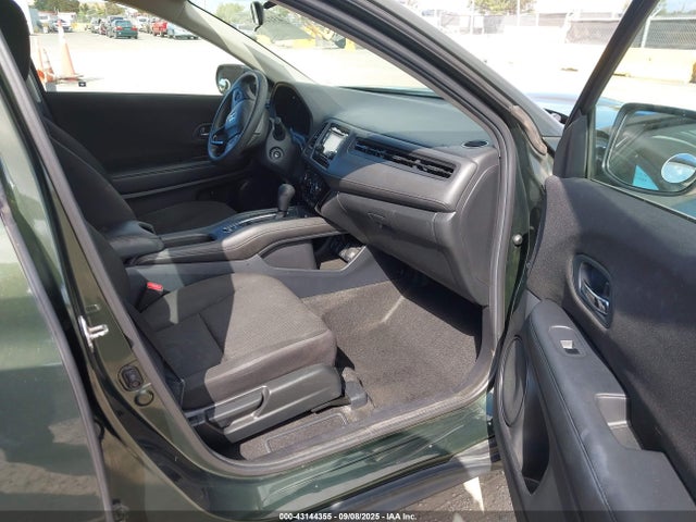 3CZRU6H33HG701680 Honda r18z9