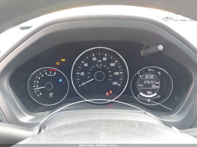 3CZRU6H33HG701680 Honda r18z9