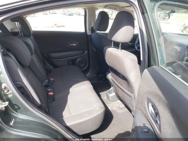 3CZRU6H33HG701680 Honda r18z9