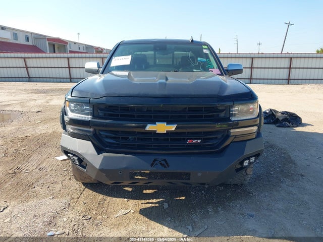 3GCUKSEJ5HG490158 Chevrolet l86 - sidi: spark ignited direct injection, vvt: variable valve timing, afm, e85 max, alum