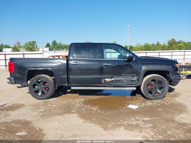 3GCUKSEJ5HG490158 Chevrolet l86 - sidi: spark ignited direct injection, vvt: variable valve timing, afm, e85 max, alum