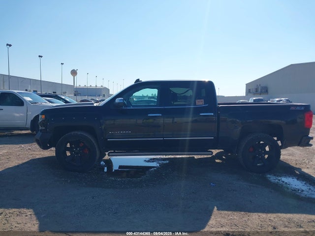 3GCUKSEJ5HG490158 Chevrolet l86 - sidi: spark ignited direct injection, vvt: variable valve timing, afm, e85 max, alum
