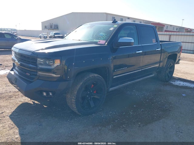 3GCUKSEJ5HG490158 Chevrolet l86 - sidi: spark ignited direct injection, vvt: variable valve timing, afm, e85 max, alum