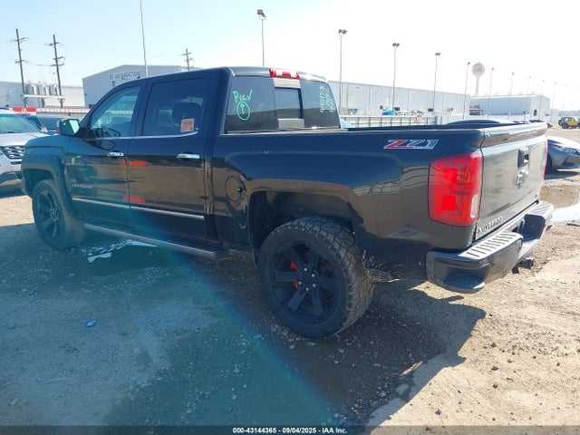3GCUKSEJ5HG490158 Chevrolet l86 - sidi: spark ignited direct injection, vvt: variable valve timing, afm, e85 max, alum
