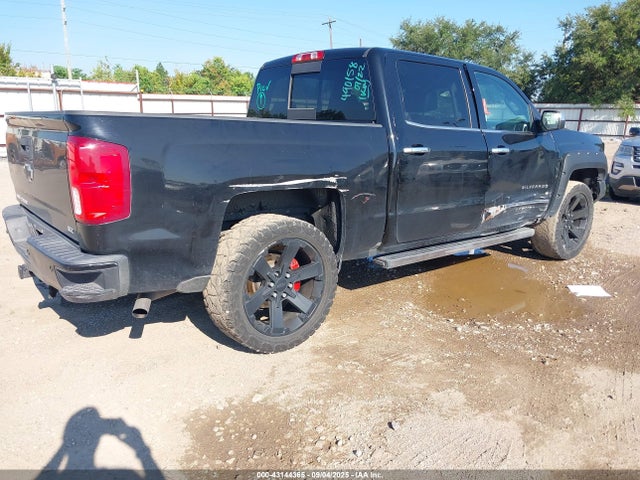 3GCUKSEJ5HG490158 Chevrolet l86 - sidi: spark ignited direct injection, vvt: variable valve timing, afm, e85 max, alum