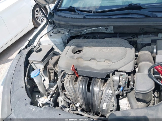 5NPE24AF1JH713830 Hyundai gdi theta-ii