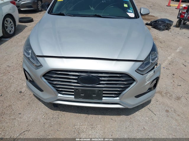 5NPE24AF1JH713830 Hyundai gdi theta-ii