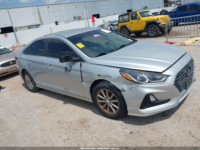 5NPE24AF1JH713830 Hyundai gdi theta-ii
