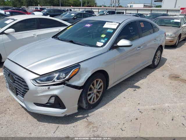 5NPE24AF1JH713830 Hyundai gdi theta-ii
