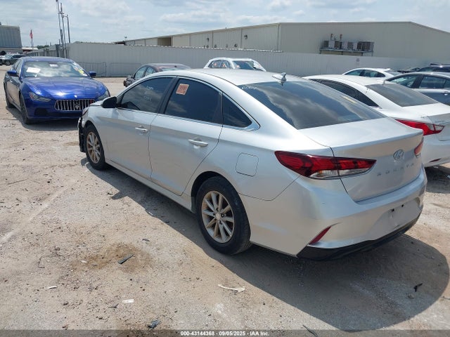 5NPE24AF1JH713830 Hyundai gdi theta-ii