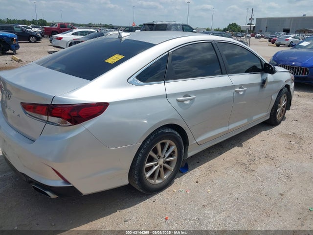 5NPE24AF1JH713830 Hyundai gdi theta-ii