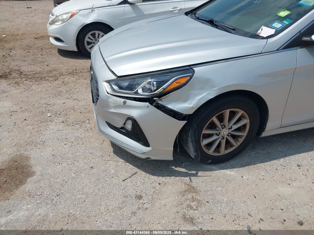 5NPE24AF1JH713830 Hyundai gdi theta-ii